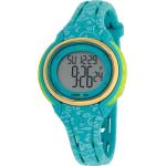 Relojes azules de pulsera digital Timex 