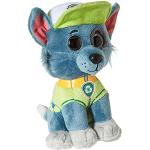 TY Paw_Patrol Patrulla Canina Rocky 15 cm (41212TY), Color (United Labels Ibérica