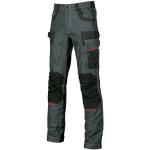 U-Power ROMEO, Jeans elásticos para hombre, diseño