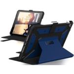 UAG Metropolis Funda iPad 10,2" (7ª/8ª/9ª gen.) azul