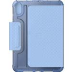 Fundas iPad mini blancas de policarbonato 