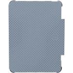 Fundas iPad 2, 3, 4 blancas de policarbonato 