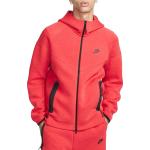 Sudaderas rojas con capucha rebajadas Nike talla M para hombre 