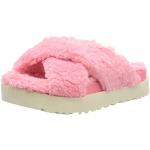 Zapatillas de casa rosas UGG Australia talla 38 para mujer 