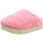 Zapatillas de casa rosas UGG Australia talla 36 para mujer 