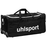Bolsas blancas de entrenamiento con logo Uhlsport para mujer 
