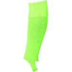 Calcetines verdes de Fútbol Uhlsport Talla Única para hombre 