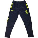 Pantalones azul marino de Fútbol Uhlsport para hombre 