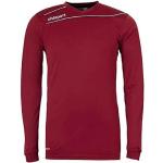 Uhlsport - Stream 3.0 Shirt L/S, Color Rojo, Talla XXS/XS