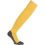 Calcetines deportivos amarillos Uhlsport talla 35 para hombre 