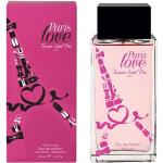 Ulric de Varens Paris Love Eau de Parfum para mujer 100 ml