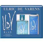 Ulric de Varens UDV BLUE FOR MEN LOTE 2 pz