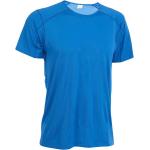 Ultimate Direction Ultralight Short Sleeve T-shirt Azul XL Hombre