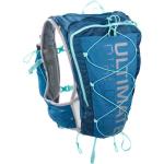 Ultimate Direction Mountain 5.0 12.7l Hydration Backpack Azul L-XL