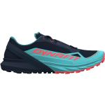 Zapatos deportivos azul marino de verano Dynafit talla 50 