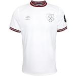 Umbro 98076U Jersey, Unisex-Juventud, UNS-Official Licensed Product (UNS), YL