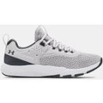 Under Armour CHARGED FOCUS - Zapatillas running hombre gris