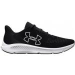 Under Armour CHARGED PURSUIT 3 BL - Zapatillas running hombre black/black/white