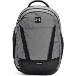 Under Armour Hustle Signature Backpack Gris