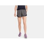 Under Armour Shorts Play Up 3.0 Gris XS Mujer