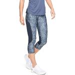 Leggings grises Under Armour Speed Stride talla XS para mujer 