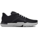 Under Armour Tribase Reign 4 Trainers Negro EU 35 1/2 Mujer