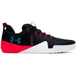 Under Armour Tribase Reign 6 Trainers Rojo EU 42 1/2 Mujer
