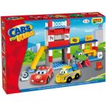 Unico Cars For Kids 8563 - Juego de construcción d