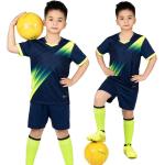 Camisetas de fútbol infantiles de poliester lavable a mano 24 meses para niña 