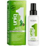 Uniq One Green Tea Hair Treatment Tratamiento Reparador Capilar 150 Ml