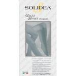 Calcetines de poliamida para diabéticos tallas grandes sexy Solidea talla 43 
