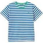 Camisetas multicolor de manga corta infantiles con rayas United Colors of Benetton 12 meses 