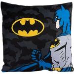 Cojines decorativos multicolor de poliester Batman United Labels 30x30 