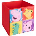 United Labels Peppa Pig - Caja de almacenamiento p