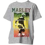 Unknown Camiseta de fútbol Bob Marley para Hombre