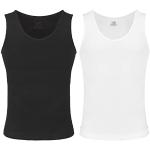 Camisetas blancas de compresión tallas grandes talla XXL para mujer 