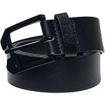 Cinturones negros Clásico Urban Classics talla M para mujer 