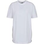 Camisetas blancas Clásico Urban Classics talla M para mujer 