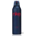 Desodorantes marrones con flor de naranja spray de 200 ml Nike para mujer 