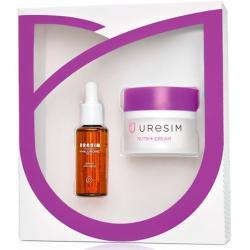 Uresim Beauty Pack Nutritiva 50ml + Serum Hyaluronico 30ml
