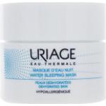 Maquillaje azules con agua termal para el rostro de 50 ml Uriage para mujer 