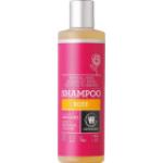 Champús rosas de uso frecuente de 250 ml para  cabello normal Urtekram 