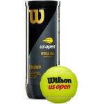 Pelotas amarillas de tenis  Wilson 