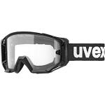 Gafas negras de ciclismo  Uvex Athletic Talla Única para mujer 