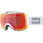 Gafas grises de esquí Uvex Talla Única para hombre 