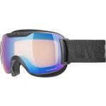 Gafas transparentes de snowboard  rebajadas Uvex talla S para mujer 
