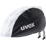 Gorras blancas de ciclismo cortaviento Uvex talla XL para hombre 