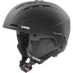 Uvex Stance Helmet Negro 54-58 cm