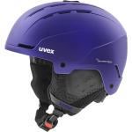UVEX Stance - Mujer - Violeta - talla 51/55- modelo 2024