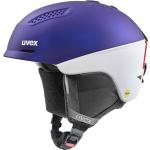 UVEX Ultra Mips - Unisex - Violeta - talla 51/55- modelo 2024